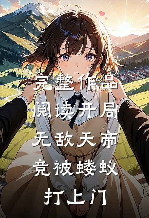 完整作品阅读开局无敌天帝,竟被蝼蚁打上门的