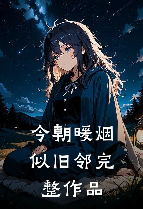 今朝暖烟似旧邻完整作品