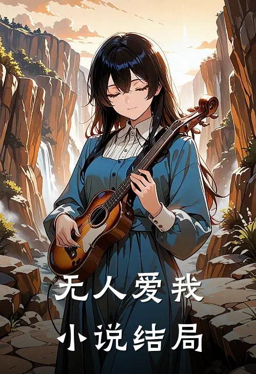 无人爱我小说结局