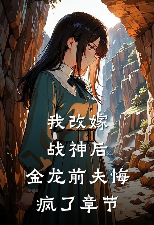 我改嫁战神后,金龙前夫悔疯了章节
