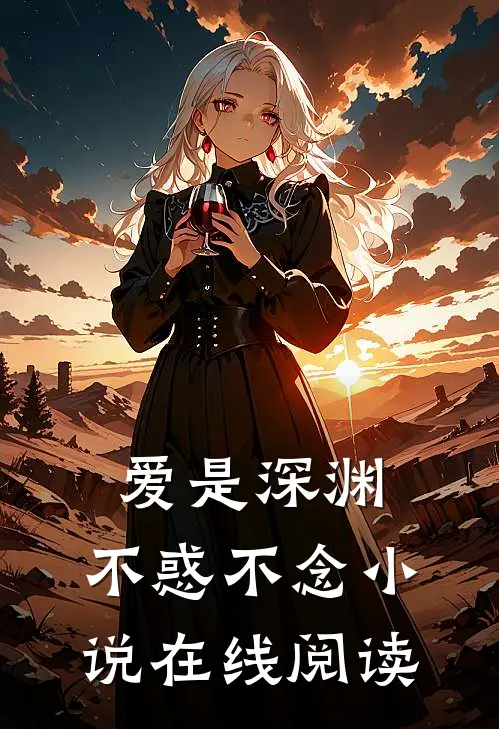 爱是深渊,不惑不念在线阅读