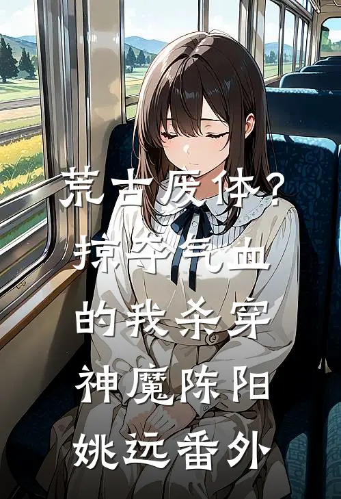 荒古废体？掠夺气血的我杀穿神魔陈阳姚远 番外