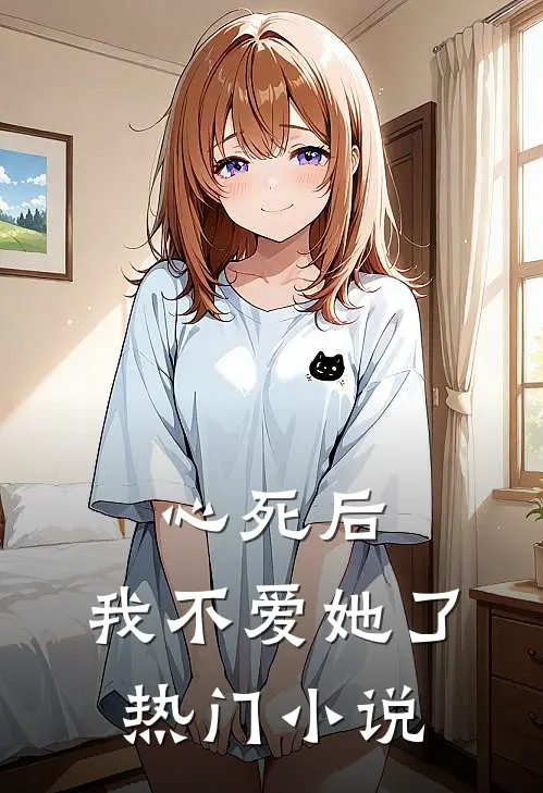 心死后,我不爱她了热门