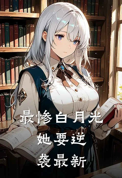 最惨白月光,她要逆袭最新章节阅读