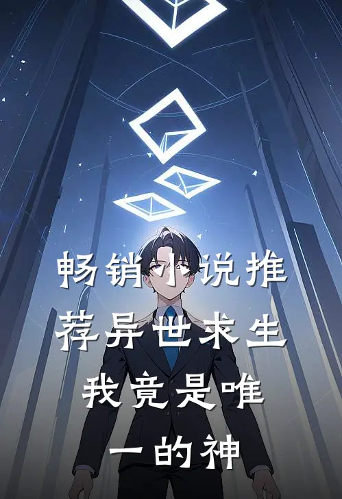 畅销推荐异世求生,我竟是唯一的神级大佬