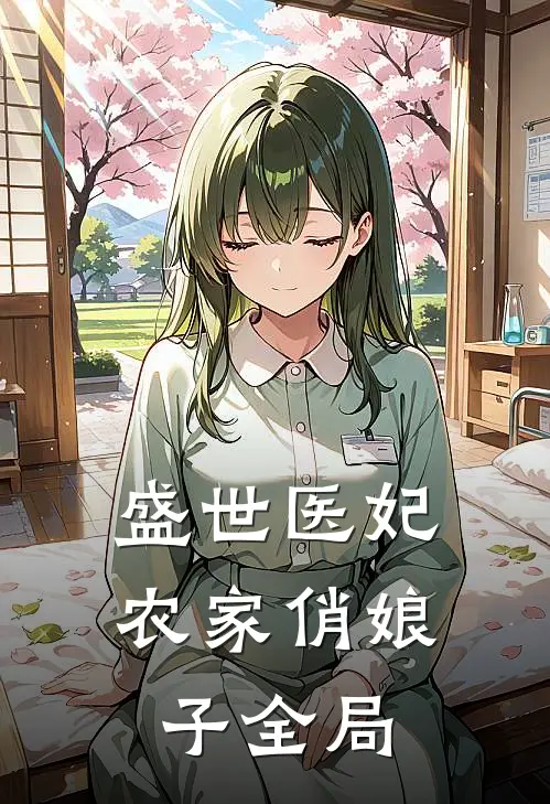 盛世医妃农家俏娘子全局