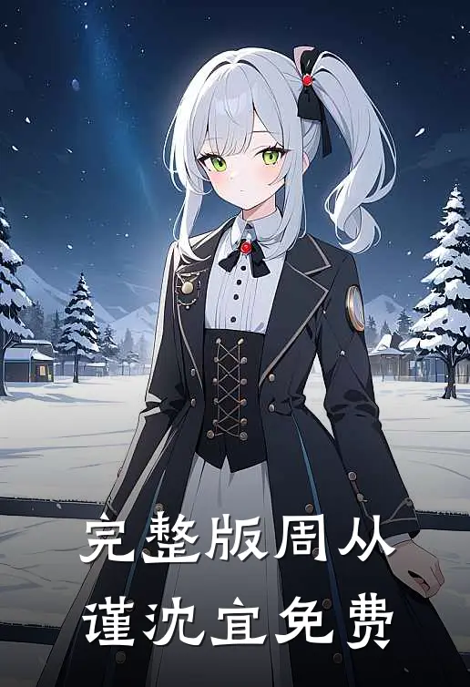 完整版周从谨沈宜免费
