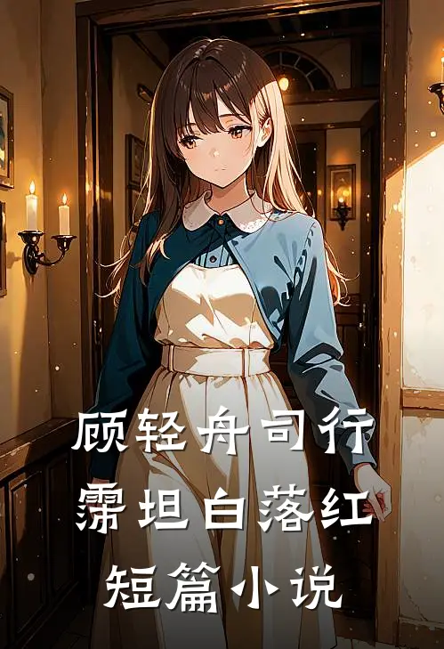 顾轻舟司行霈坦白落红短篇小说