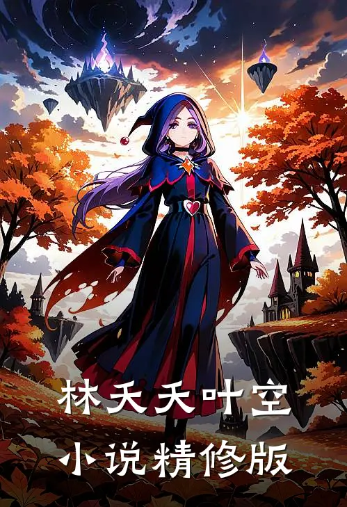 林夭夭叶空小说精修版