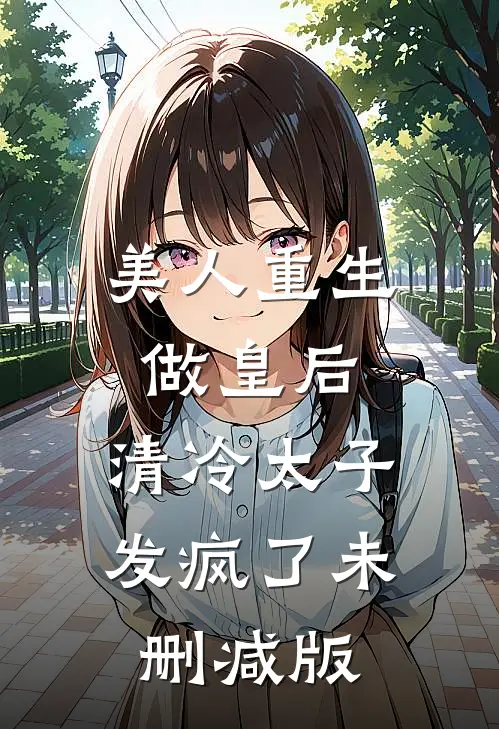美人重生做皇后，清冷太子发疯了未删减版