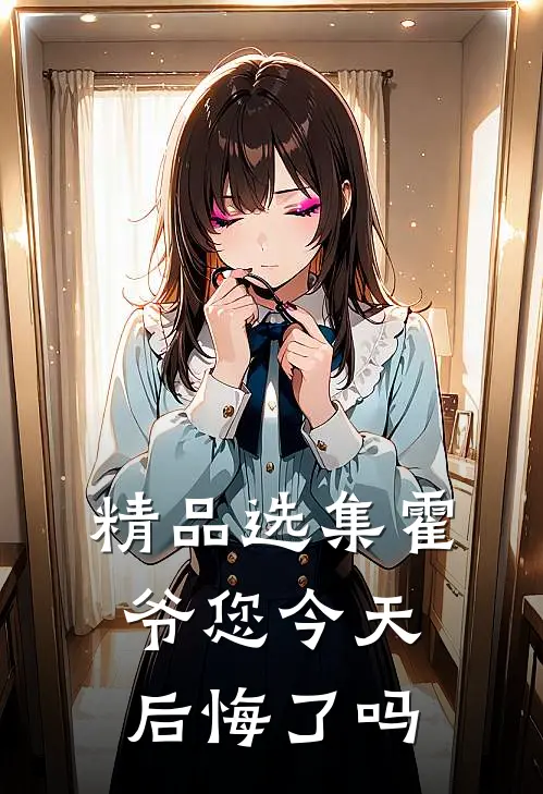 精品选集霍爷您今天后悔了吗