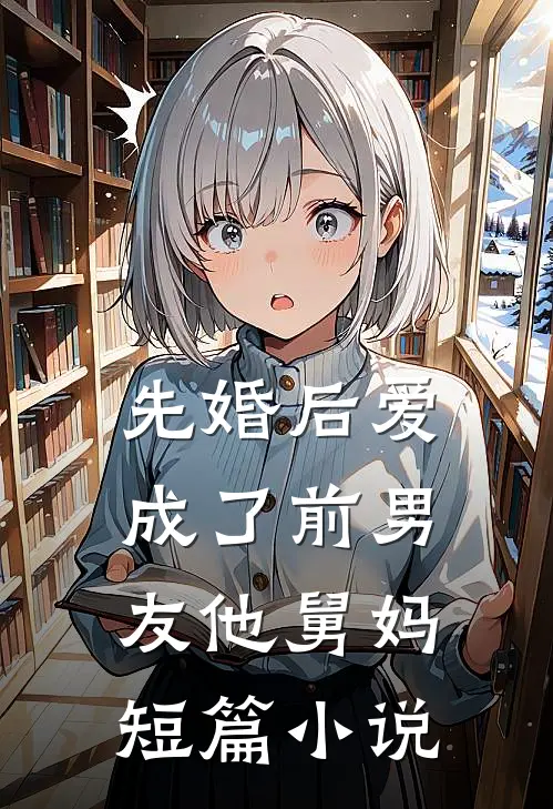 先婚后爱成了前男友他舅妈短篇