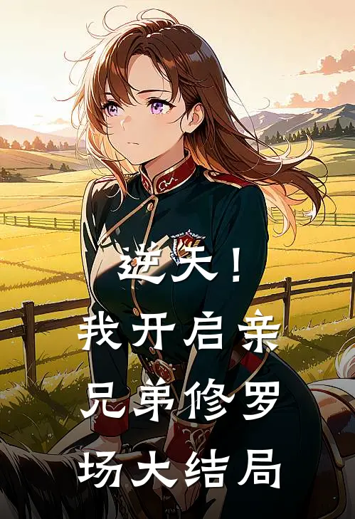 逆天!我开启亲兄弟修罗场大结局免费观看