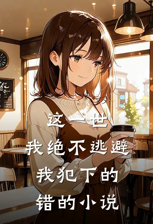 这一世,我绝不逃避我犯下的错的在线阅读