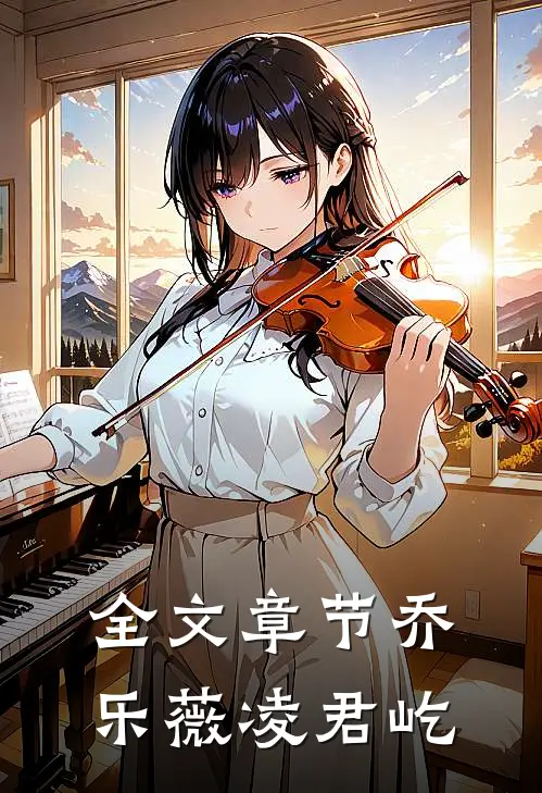 全文章节乔乐薇凌君屹