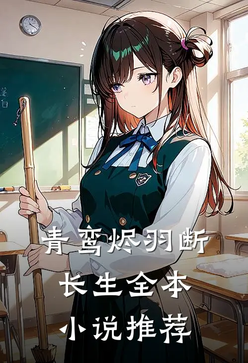 青鸾烬羽断长生全本小说推荐