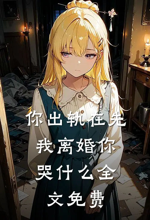 你出轨在先,我离婚你哭全文免费阅