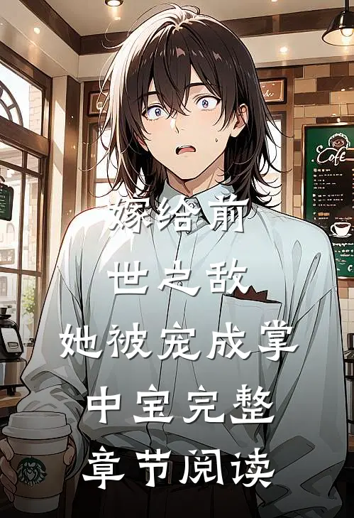 嫁给前世之敌,她被宠成掌中宝完整章节阅读免费