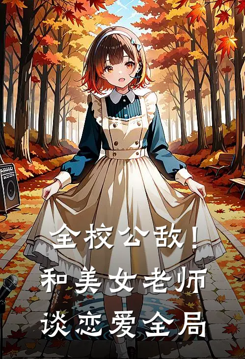 全校公敌！和美女老师谈恋爱全局