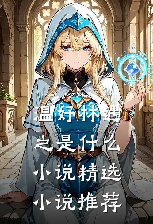 温妤林遇之是什么小说精选小说推荐