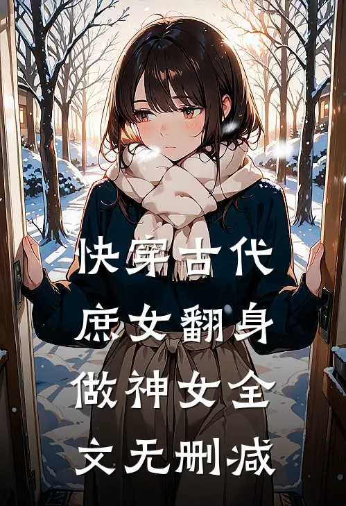 快穿古代,庶女翻身做神女全文无删减