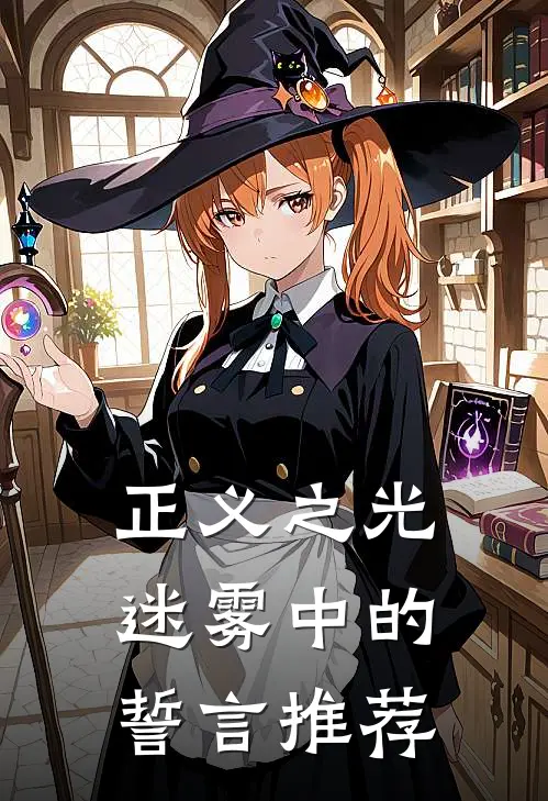 正义之光迷雾中的誓言推荐