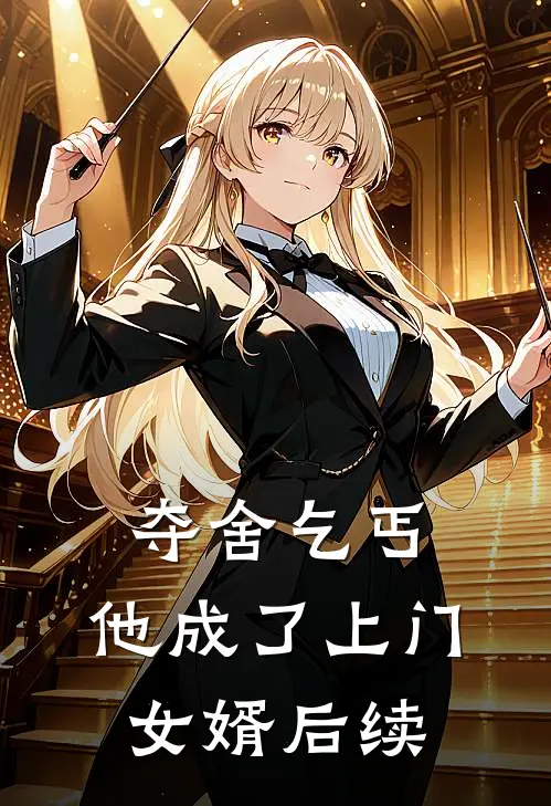 夺舍乞丐,他成了上门女婿后续故事