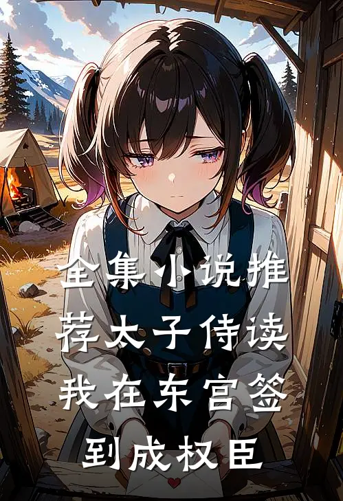 全集小说推荐太子侍读：我在东宫签到成权臣