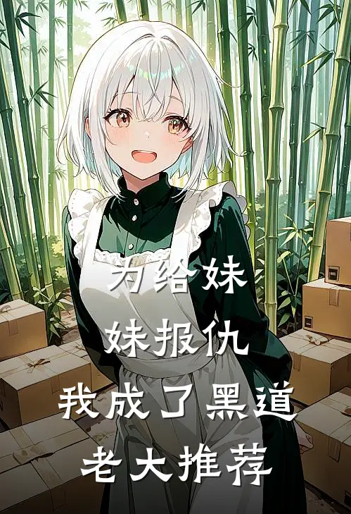 为给妹妹报仇,我成了黑道老大推荐漫画
