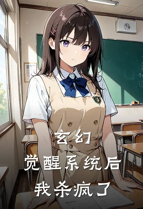 玄幻觉醒系统后我杀疯了免费阅读