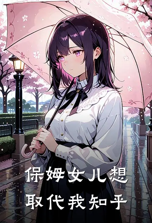 保姆女儿想取代我知乎