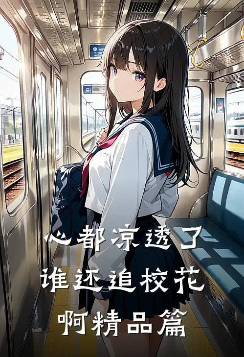 心都凉透了，谁还追校花啊精品篇