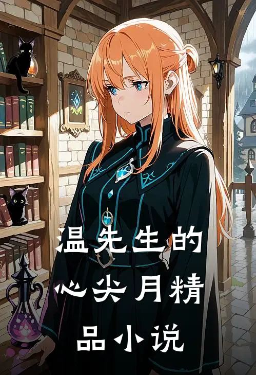 温先生的心尖月精品小说