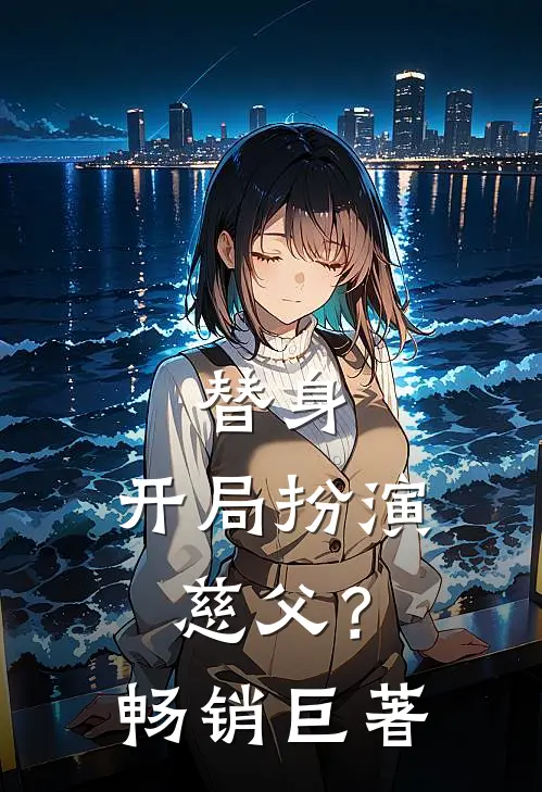 替身开局扮演慈父?畅销巨著