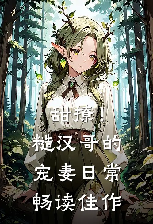 甜撩！糙汉哥的宠妻日常畅读佳作