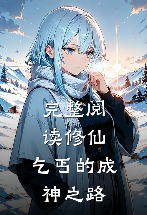 完整阅读修仙乞丐的成神之路