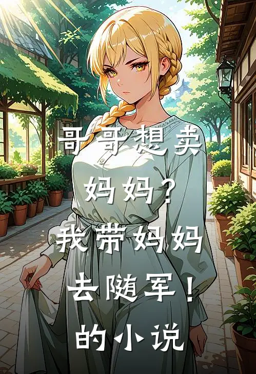 哥哥想卖妈妈?我带妈妈去随军!的免费阅读