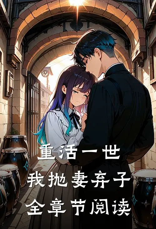 重活一世,我抛妻弃子全章节阅读