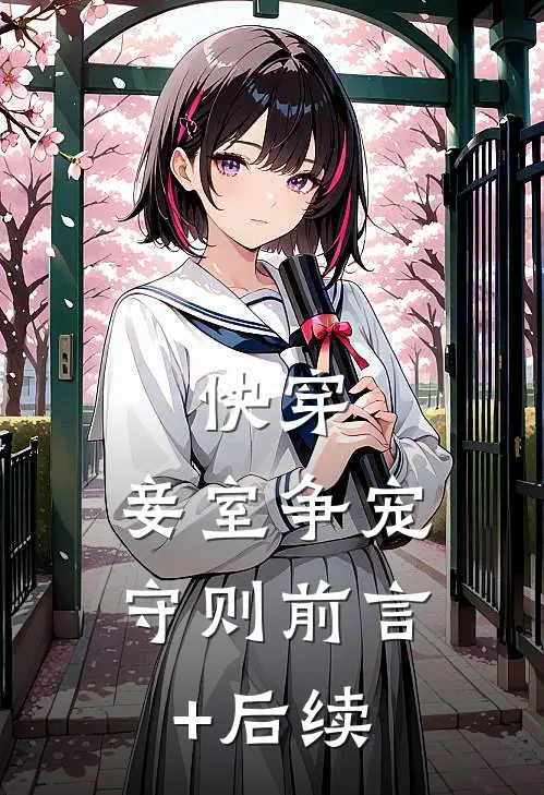快穿：妾室争宠守则前言+后续