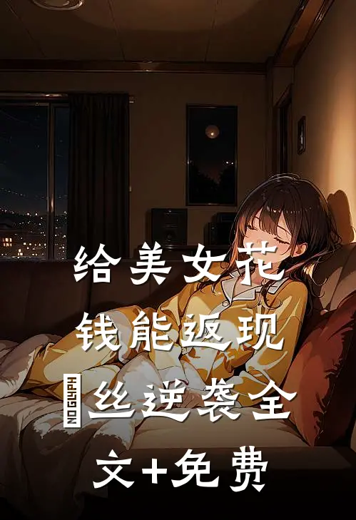 给美女花钱能返现，屌丝逆袭全文+免费