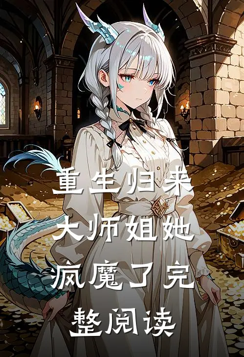 重生归来,大师姐她疯魔了完整阅读免费