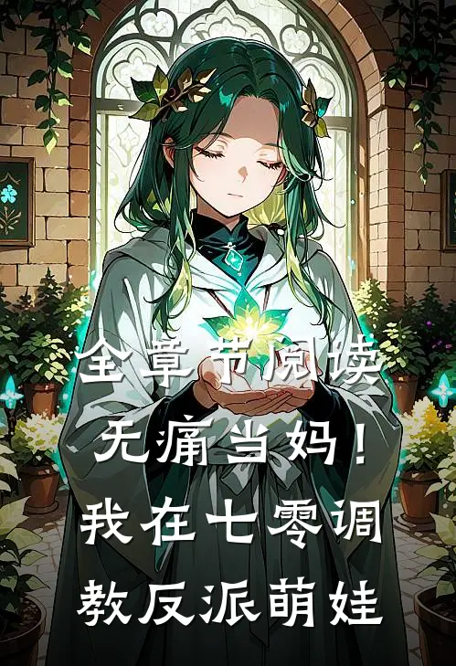 全章节阅读无痛当妈！我在七零调教反派萌娃