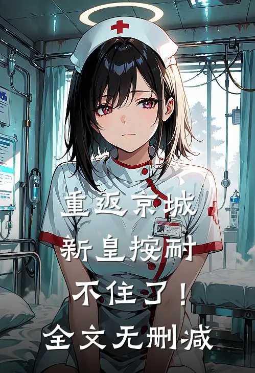 重返京城，新皇按耐不住了！全文无删减
