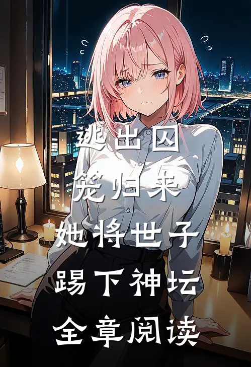 逃出囚笼归来,她将世子踢下神坛全章阅读