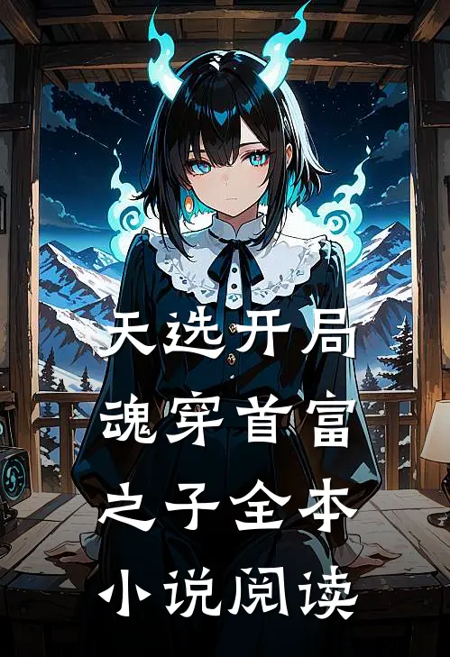 天选开局,魂穿首富之子全本阅读免费