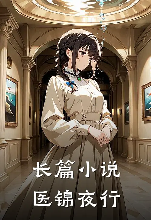 长篇小说医锦夜行
