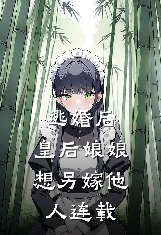 逃婚后,皇后娘娘想另嫁他人连载完结