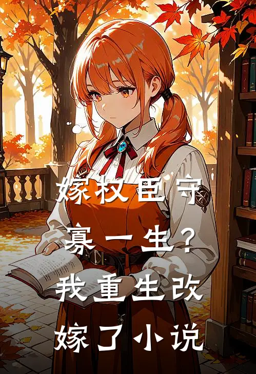 嫁权臣守寡一生?我重生改嫁了免费阅读