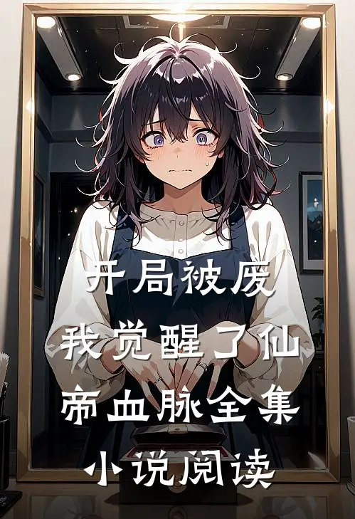 开局被废,我觉醒了仙帝血脉全集阅读免费