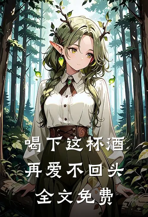 喝下这杯酒，再爱不回头全文免费